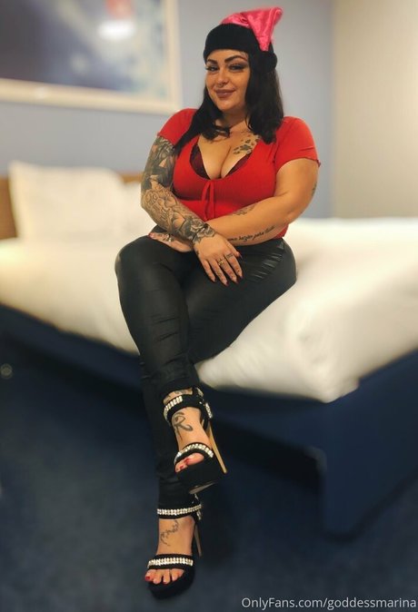 latinamarina star art pics