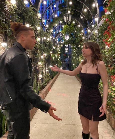 Katelyn Nacon model nice images