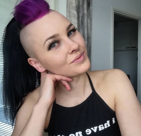 VMissyB top star gallery