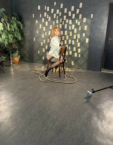 NatsumiPon pornstar free photo