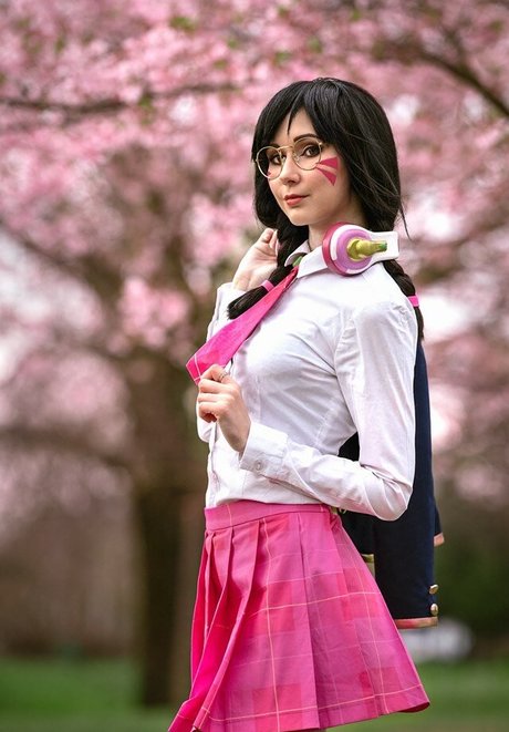 NatsumiPon pornstar hot picture