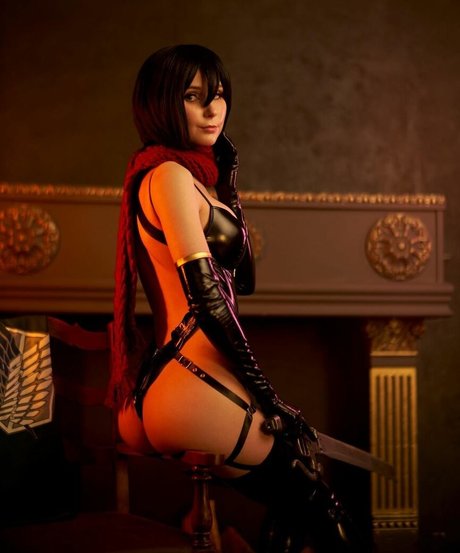 NatsumiPon beautiful actress img