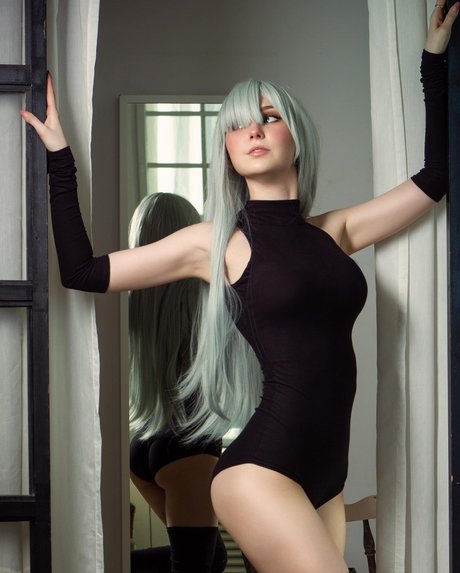 NatsumiPon hd star pictures