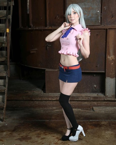 NatsumiPon perfect star image