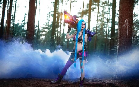 NatsumiPon model nudes images