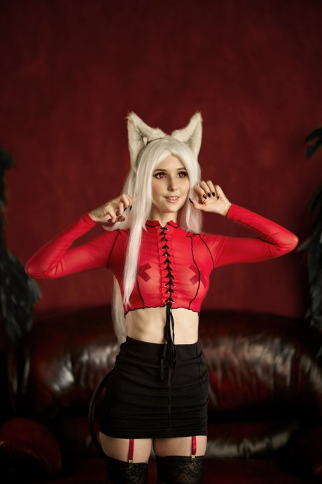 NatsumiPon star art photos