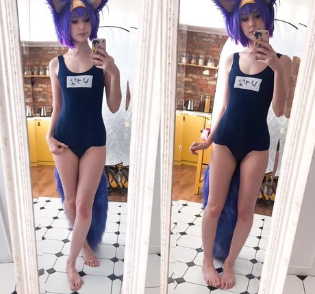 NatsumiPon xxx pornstar gallery