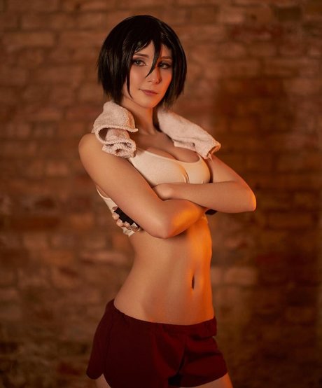 NatsumiPon pornstar free images