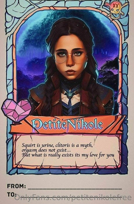 petitenikolefree xxx actress galleries