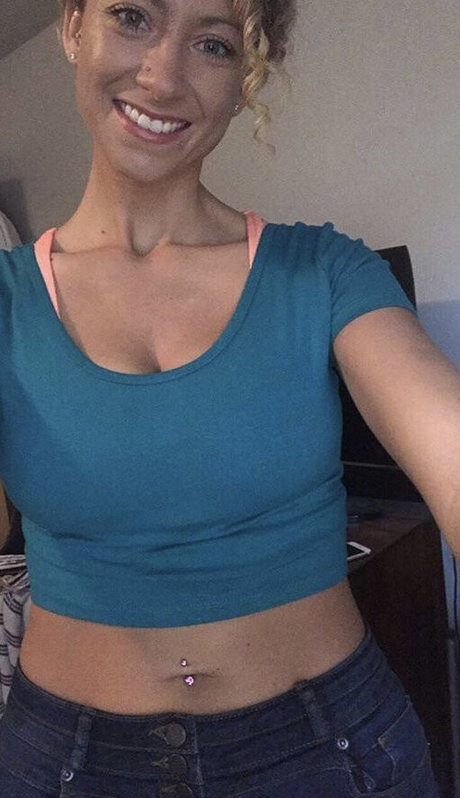 Brino Wyant star beautiful pic