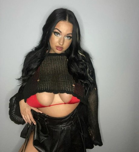 Alexa Nicole Ray model high quality archive