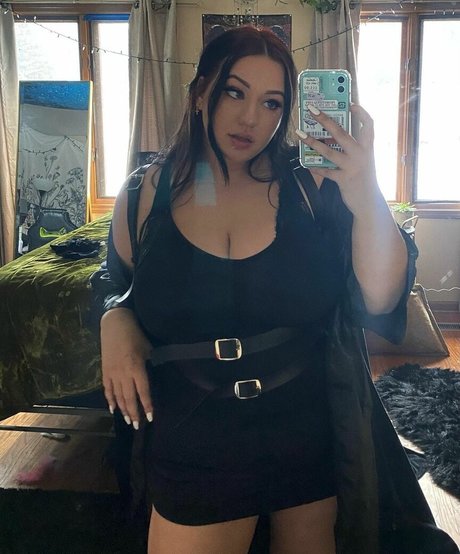 Alexa Nicole Ray naked star archive