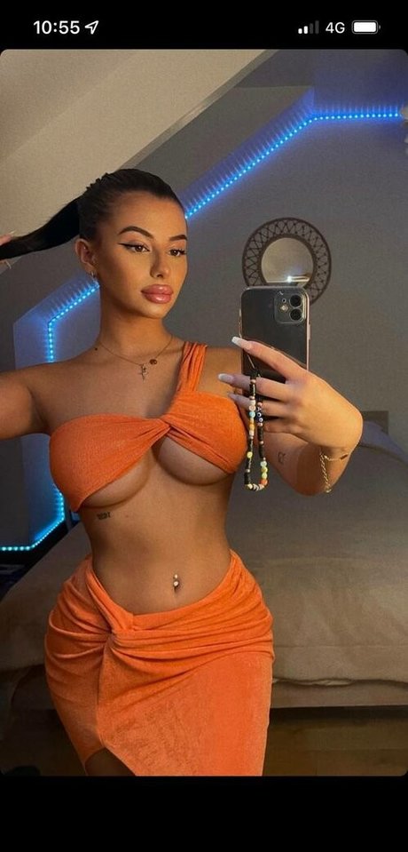 Lou mrcsl pornographic model pic