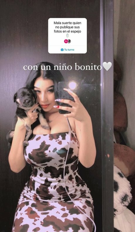 Fernanda V pornstar exclusive picture