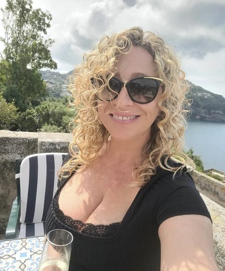 Sabina Di Iorio nude star picture