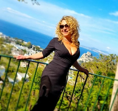 Sabina Di Iorio hd model gallery