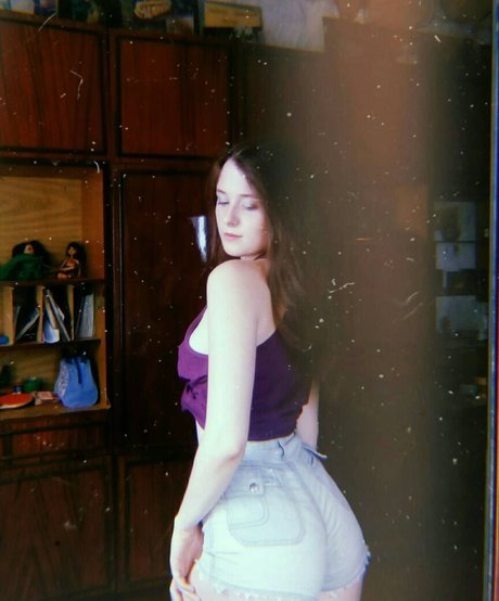 Elizaveta Milyaeva star hot photos