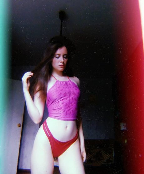 Elizaveta Milyaeva nudes pornstar pics