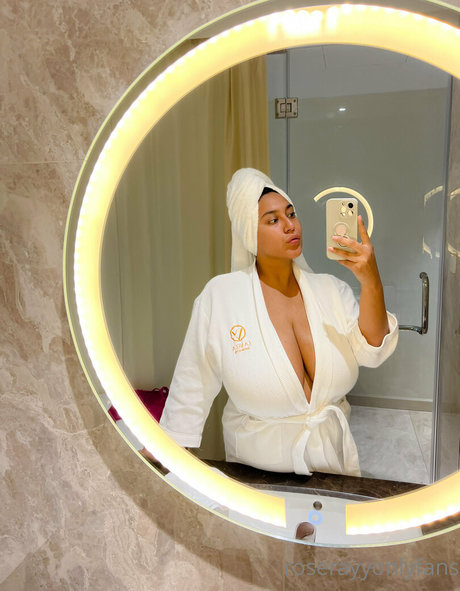 realroses pornstar nude archive