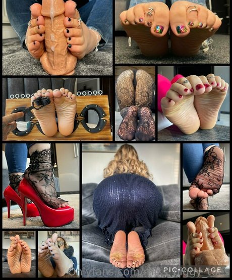 miss piggytoes model hd images