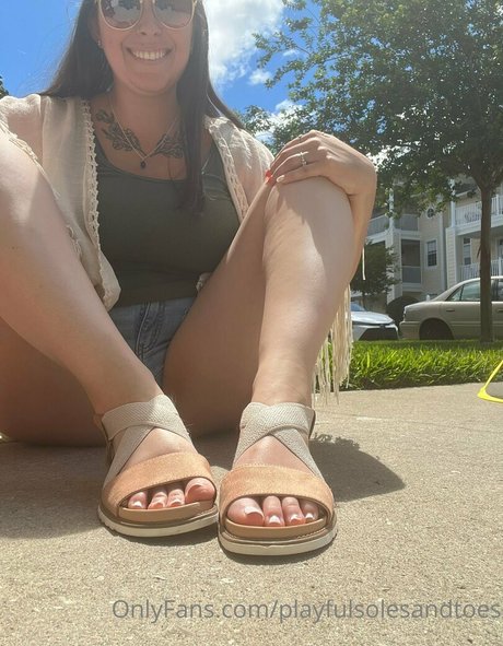 playfulsolesandtoes star perfect pictures