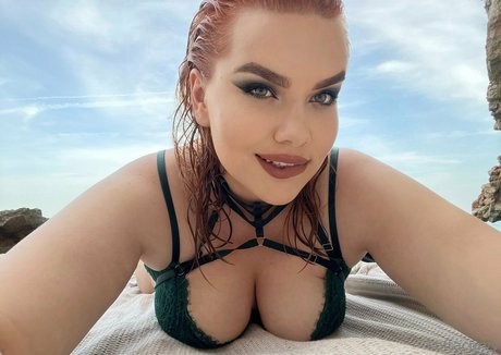 KoftaCurvy xxx model pic