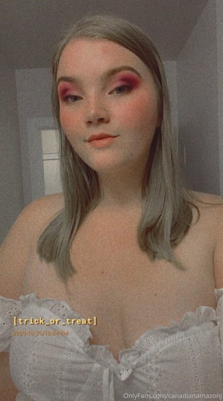 amazonjacq exclusive model pictures