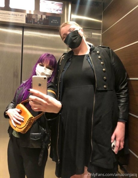 amazonjacq free actress archive