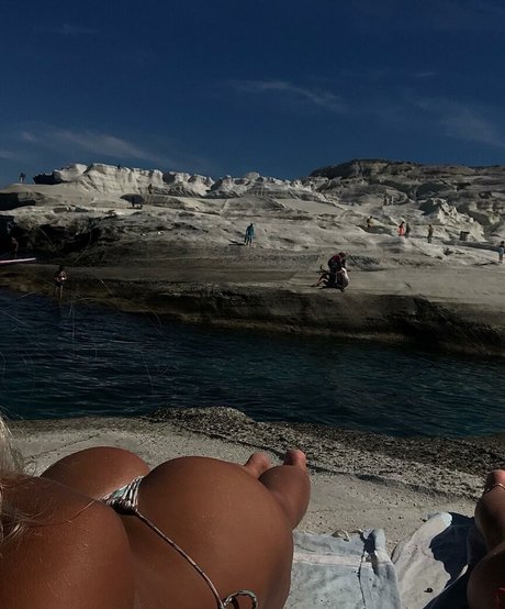 Elly Anne nudes star picture