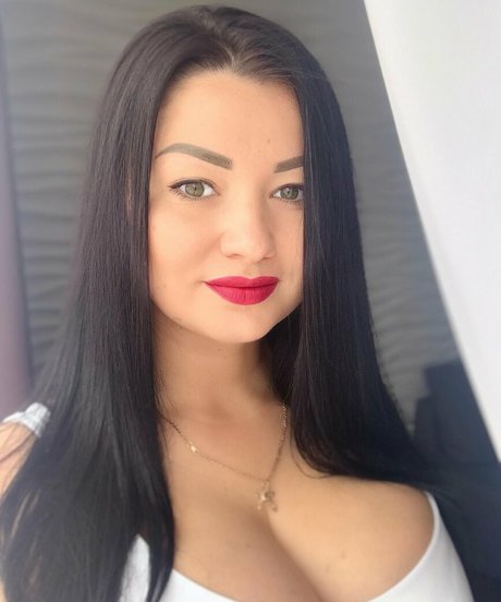 Irina P model archive