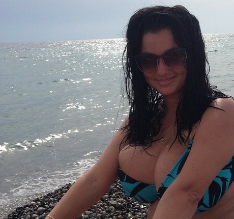 Irina P free model photo