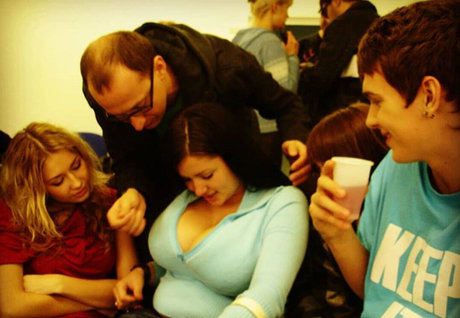 Irina P hot actress photos