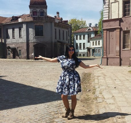 Irina P pornstar hot archive