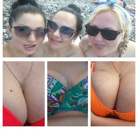 Irina P perfect star galleries