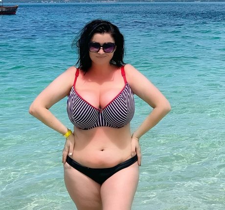 Irina P erotic star picture