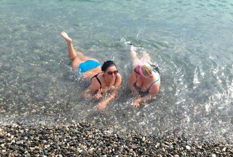 Irina P star adult photos