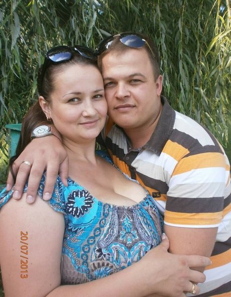 Irina P model naked picture