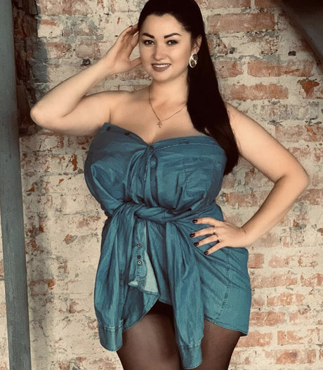 Irina P best star photo