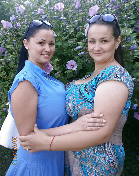 Irina P porn actress picture