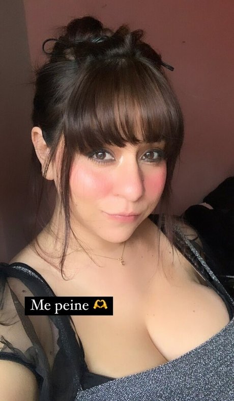 Josahandry Lia model free pics