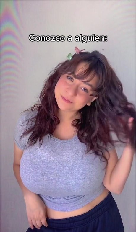 Josahandry Lia pretty pornstar picture