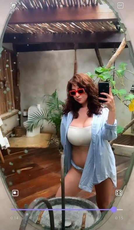 Josahandry Lia model nudes image