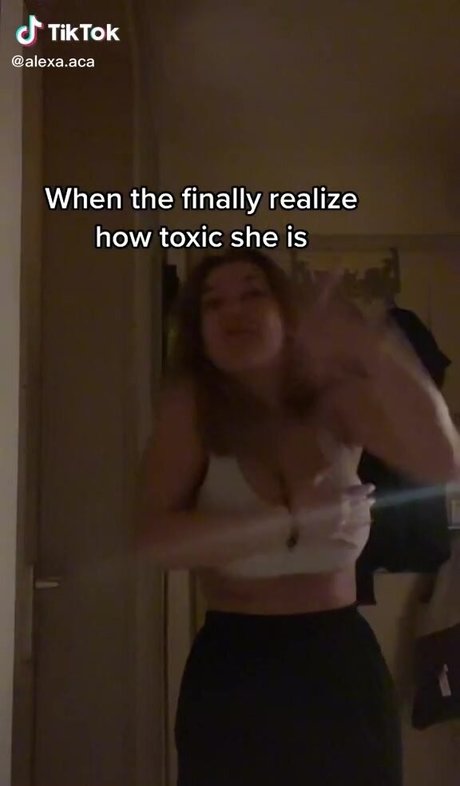 alexa aca model naked galleries