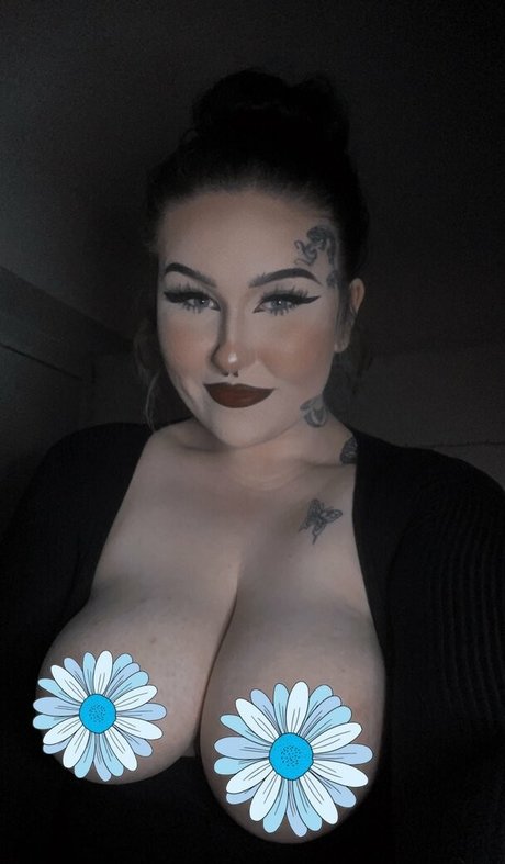 Tadytera pornstar hot image