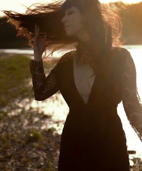 Death Heartt star sex photos