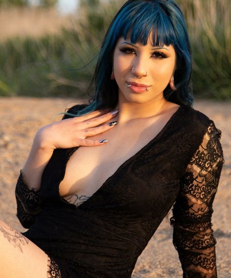 Death Heartt star naked gallery