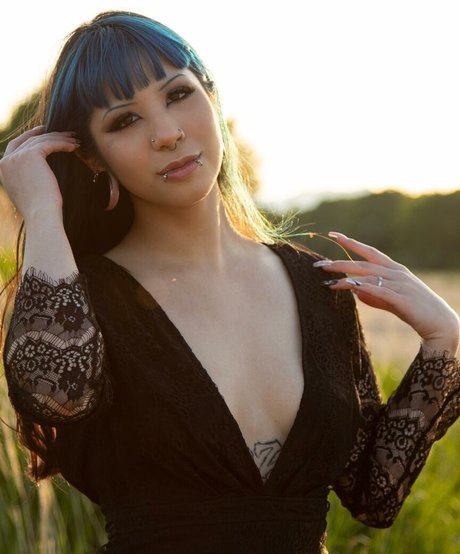 Death Heartt star sexy gallery