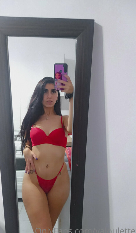 valoulette pornstar perfect image