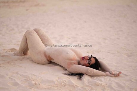 robertafranco model hd images