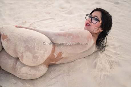 robertafranco beautiful pornstar image